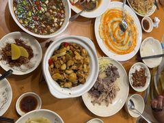 -乡亲鹅肉城(吴江店)