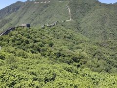 -慕田峪长城