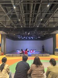 -小鸡哆哆故事屋·儿童乐园(嘉里城店)