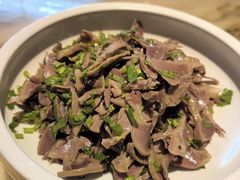 -那家小馆•北京菜•烤鸭(香山店)