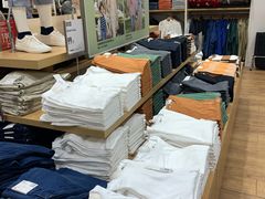 -优衣库(重庆万象城店)