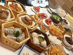 -粤食堂(天津和悦汇店)