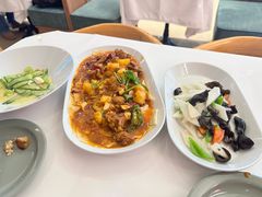 -香料集市新疆餐厅·清真聚餐(成都远洋太古里店)