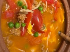-小菜园新徽菜(北京大兴龙湖天街店)