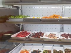-哈尔滨小酒馆·鲜肉现穿自助烧烤(康新花园店)