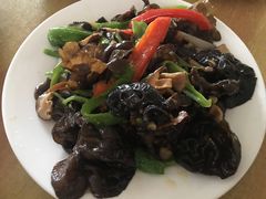 -涂山寺素食餐厅