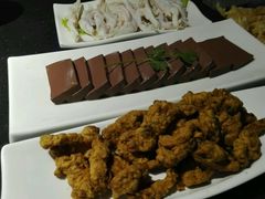 -锅说大脸毛肚重庆老火锅(佐阾店)
