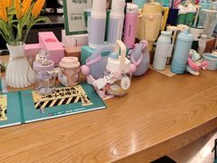 -星巴克(成都太古里二店)