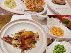 -A One Kitchen·南京精菜馆(德基广场店)