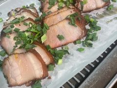 -绿茶餐厅(天津天河城店)