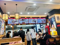 -老金陵·李氏鸭血粉丝汤(夫子庙店)