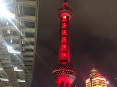 -东方滨江大酒店·滨江厅