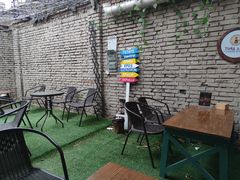 -Turka土耳咖(五大道店)