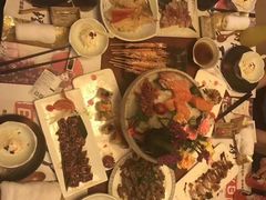 -大江户日本料理(吕厝店)
