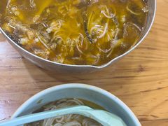 -叶伟胡辣壳面(两路口店)