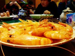 -盛港湾海鲜食府(黄沙店)