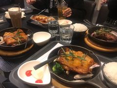 -天娜美雪(古镇店)