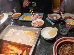 -五星桥原切肥牛火锅·30年专注好牛肉(湖塘店)