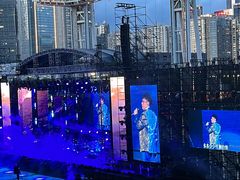 -海心沙亚运公园