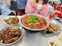 -小民大排档(光谷店)