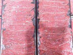 匙柄-正禾鲜·潮汕牛肉火锅(凯德天府店)