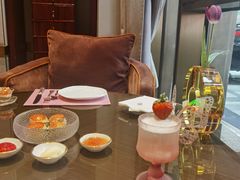 -华尔道夫酒店·羿庭(金鱼胡同店)