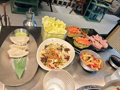-椰庭·椰子鸡·创意玩家(晶耀前滩店)