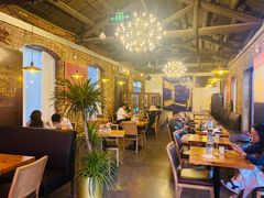 -TIMEZONE8东八时区餐厅&酒吧(798店)