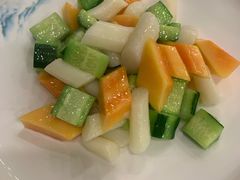 -天天渔港(杏林街店)