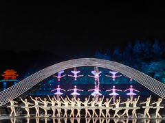-印象西湖·最忆是杭州实景演出