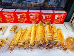-味多美蛋糕(马家堡永辉店)