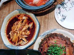 -土桥手掌鸡·26年灌县老味道(都江堰店)