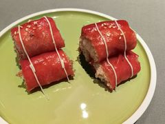-潮府馆·非遗潮州菜·世纪公园(新国际博览中心店)
