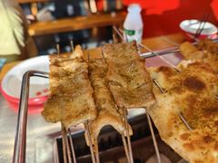 -7只羊·鲜羊肉串·地锅鸡精酿(玄武墨香路店)