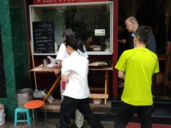 -鼎顺小吃(吴山名楼店)