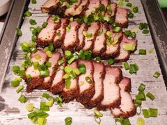 绿茶烤肉-绿茶餐厅(华联万柳店)