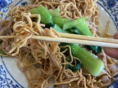 -裕兴记·三虾面(西北街总店)