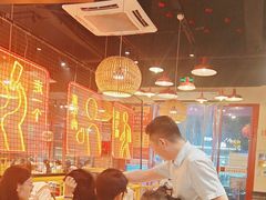 -老马路串串香火锅(北门桥店)