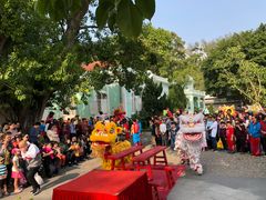 -龙环葡韵住宅式博物馆