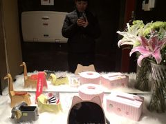 -海底捞火锅(上元大街店)