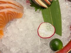-古田居·特色寿司料理(星之岛旗舰店)