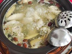 -花苑美食横琴生蚝火锅(拱北粤华路店)