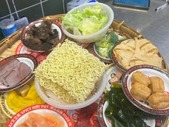 -文立新麻辣烫(合生汇21街区店)