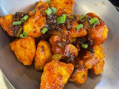 -蓉三少冒烤鸭·四川小吃集(北京首店)