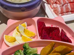 -浩爷羊蝎子火锅(望京店)