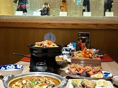 -小山日本料理(兴业太古汇店)