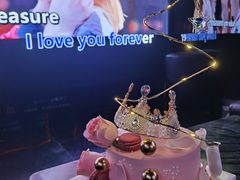 -魅KTV·AI辅唱(人民广场旗舰店)