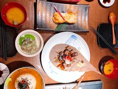 -千代武日本料理(哈西店)