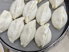 -石饮红星包子(中山路店)