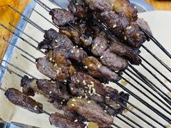 -老白家怡贵园烤肉